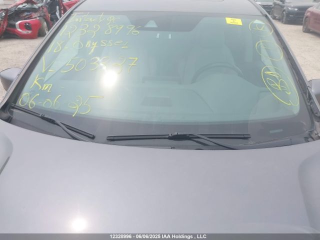 5FNRL6H49JB503327 Honda j35y7
