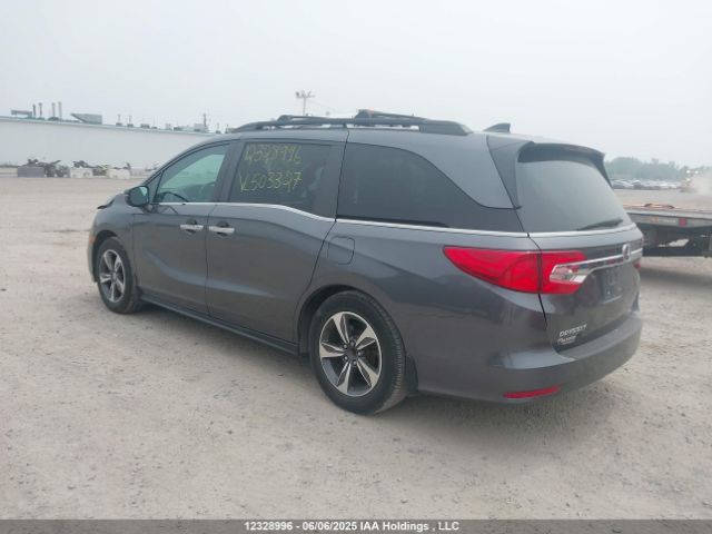5FNRL6H49JB503327 Honda j35y7