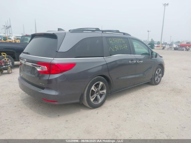 5FNRL6H49JB503327 Honda j35y7