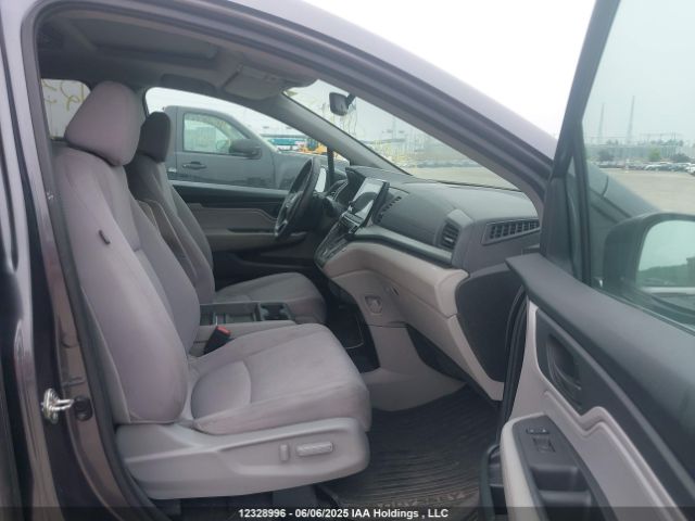 5FNRL6H49JB503327 Honda j35y7