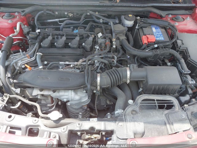 19XFL1H82NE402103 Honda l15b7