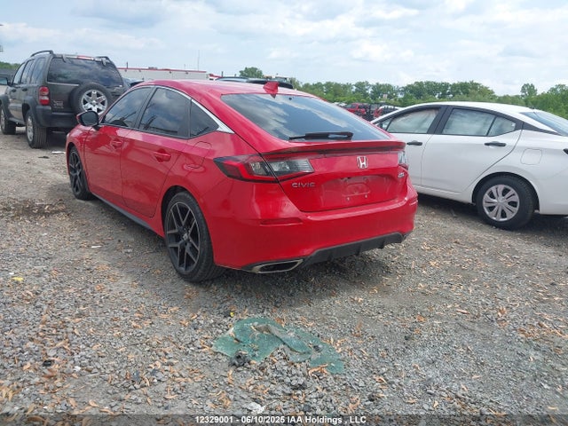 19XFL1H82NE402103 Honda l15b7