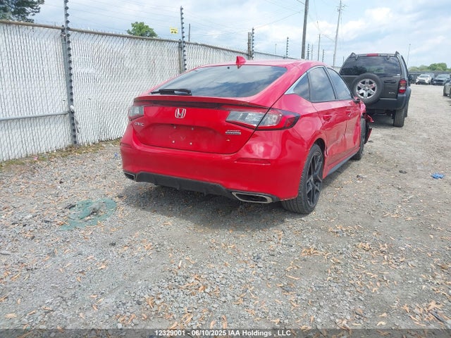 19XFL1H82NE402103 Honda l15b7