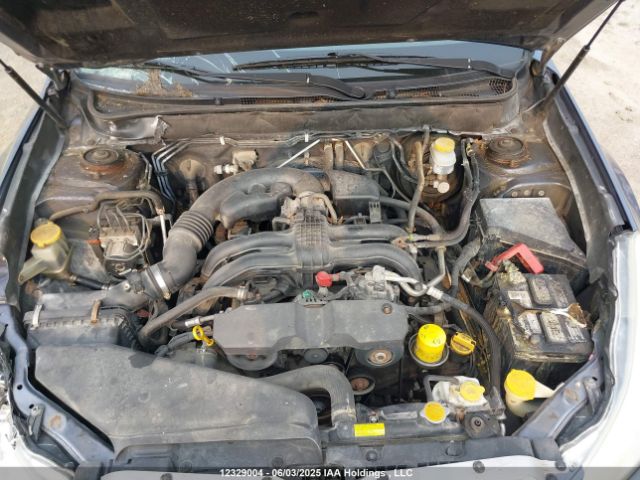 4S4BRGBC7E3310310 Subaru 2.5na c0