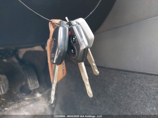4S4BRGBC7E3310310 Subaru 2.5na c0