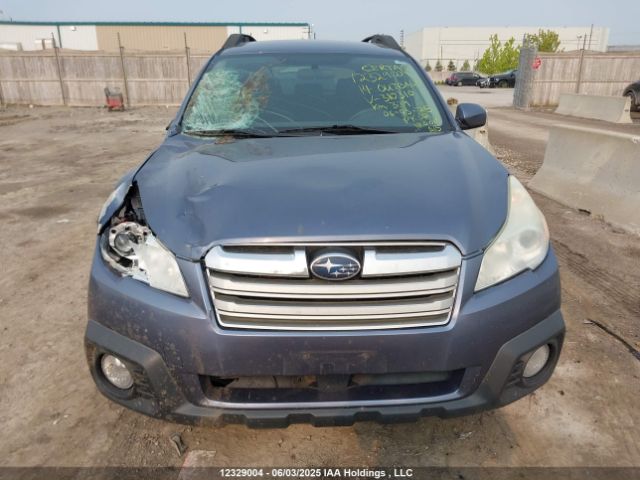 4S4BRGBC7E3310310 Subaru 2.5na c0