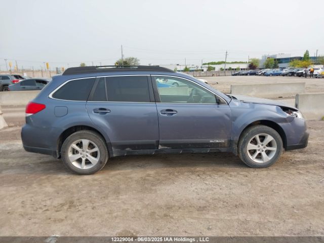 4S4BRGBC7E3310310 Subaru 2.5na c0