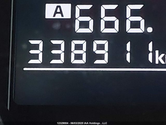 4S4BRGBC7E3310310 Subaru 2.5na c0