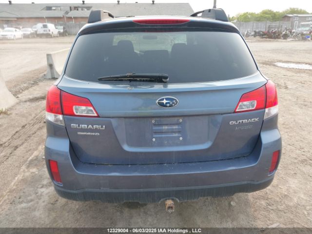 4S4BRGBC7E3310310 Subaru 2.5na c0