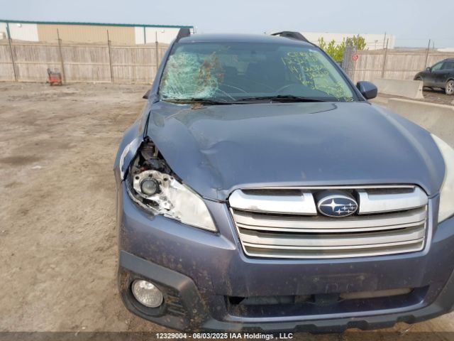 4S4BRGBC7E3310310 Subaru 2.5na c0