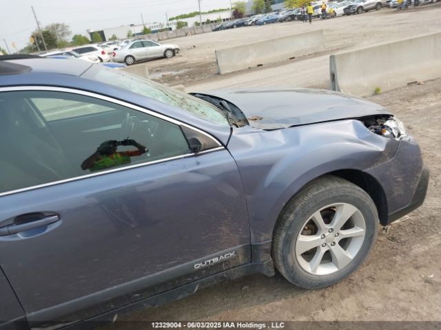 4S4BRGBC7E3310310 Subaru 2.5na c0
