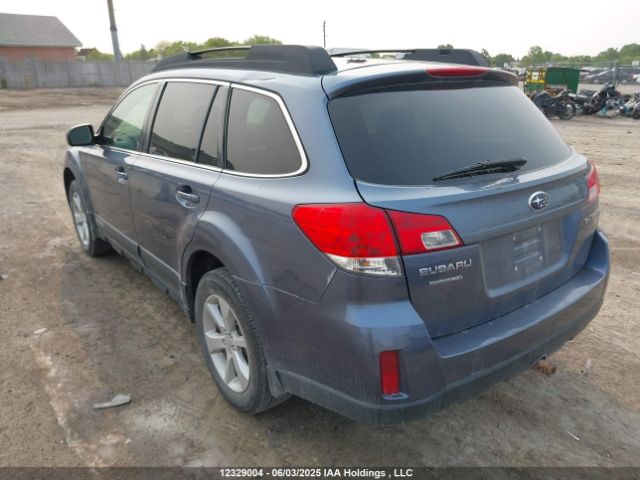 4S4BRGBC7E3310310 Subaru 2.5na c0