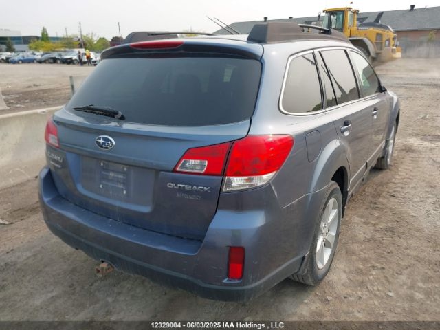 4S4BRGBC7E3310310 Subaru 2.5na c0