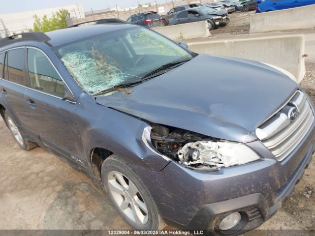 4S4BRGBC7E3310310 Subaru 2.5na c0
