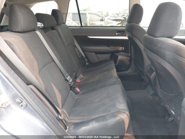 4S4BRGBC7E3310310 Subaru 2.5na c0