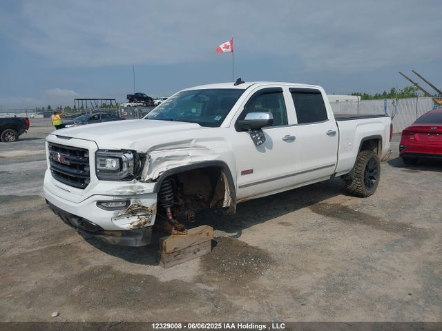 3GTU2MEC1GG267420 GMC l83 - sidi, vvt, afm, e85 max, aluminum