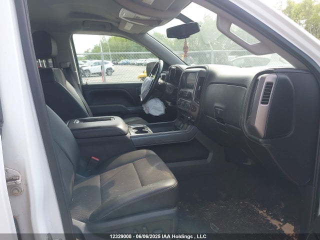3GTU2MEC1GG267420 GMC l83 - sidi, vvt, afm, e85 max, aluminum