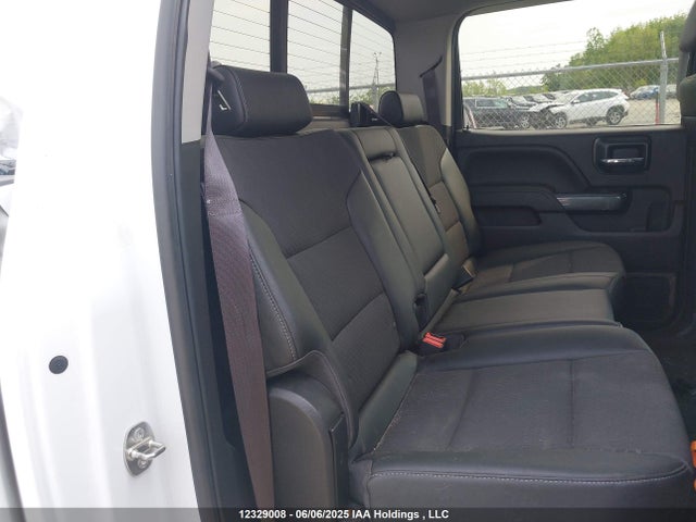 3GTU2MEC1GG267420 GMC l83 - sidi, vvt, afm, e85 max, aluminum