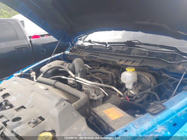 RAM 1500 2021 1C6RR7LT0MS594800 Image 10