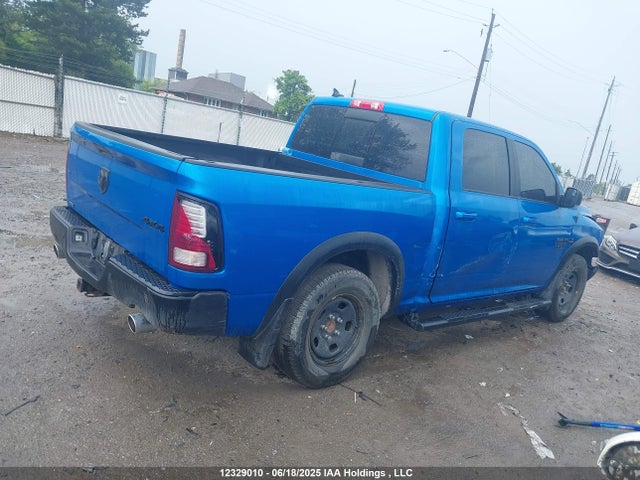 RAM 1500 2021 1C6RR7LT0MS594800 Image 13