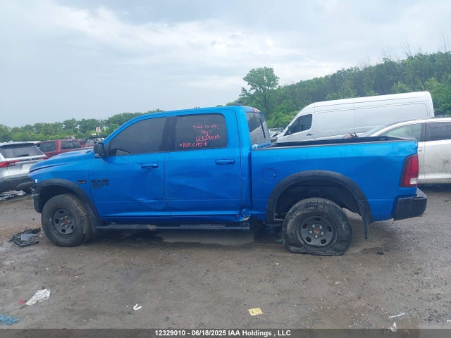 RAM 1500 2021 1C6RR7LT0MS594800 Image 14