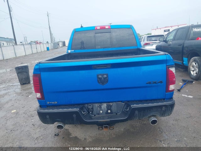 RAM 1500 2021 1C6RR7LT0MS594800 Image 16