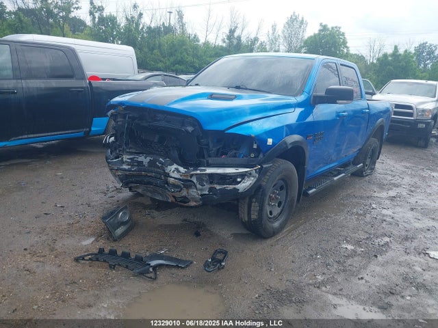 RAM 1500 2021 1C6RR7LT0MS594800 Image 2