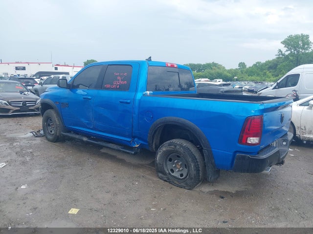 RAM 1500 2021 1C6RR7LT0MS594800 Image 3