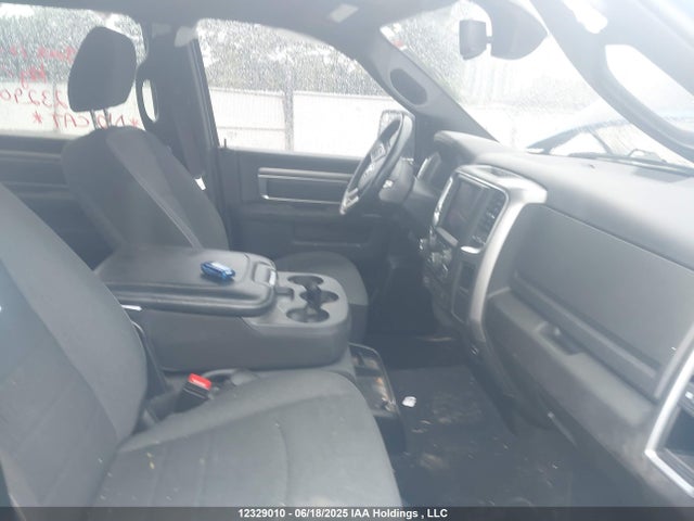 RAM 1500 2021 1C6RR7LT0MS594800 Image 5