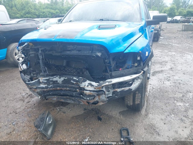 RAM 1500 2021 1C6RR7LT0MS594800 Image 6
