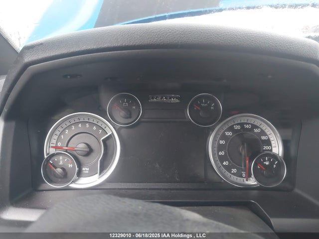 RAM 1500 2021 1C6RR7LT0MS594800 Image 7