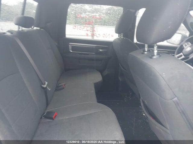 RAM 1500 2021 1C6RR7LT0MS594800 Image 8
