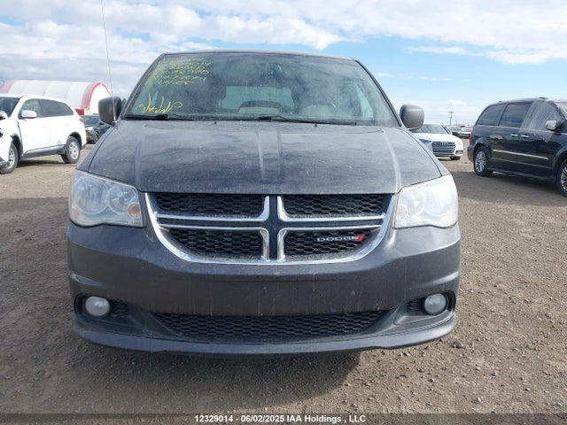 2C4RDGBG6HR628970 Dodge Grand Caravan