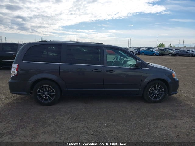 2C4RDGBG6HR628970 Dodge Grand Caravan