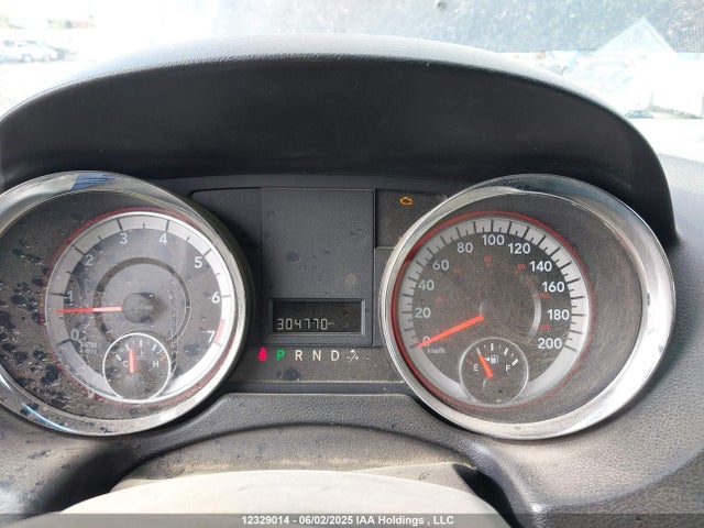 2C4RDGBG6HR628970 Dodge Grand Caravan