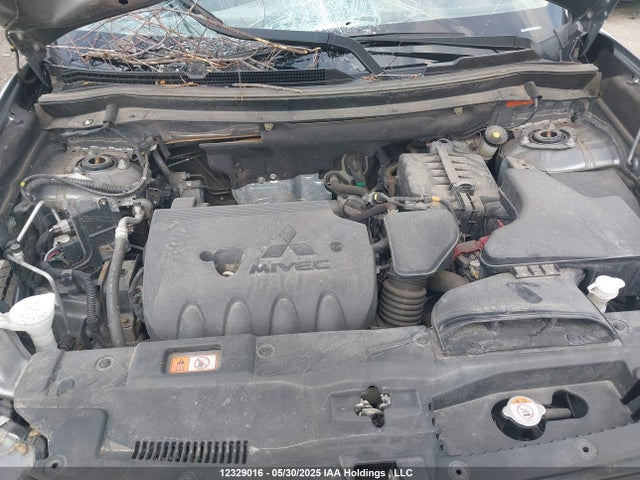 JA4AZ2A34LZ608886 Mitsubishi mivec