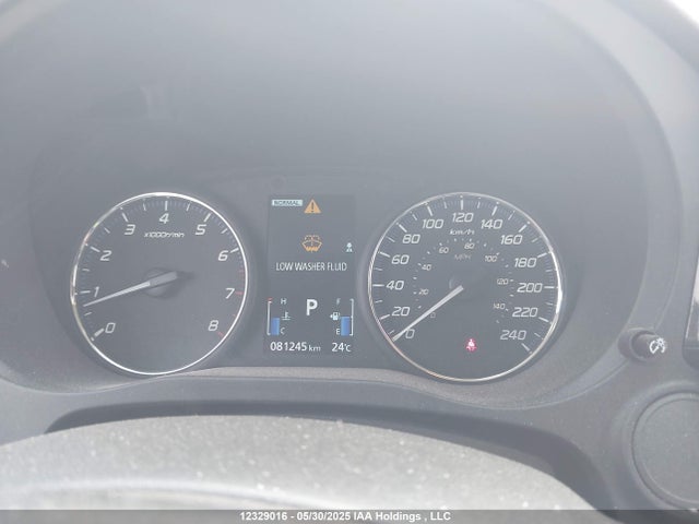 JA4AZ2A34LZ608886 Mitsubishi mivec