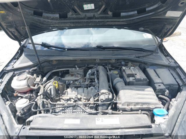 3VWG57AU6KM024634 Volkswagen Golf