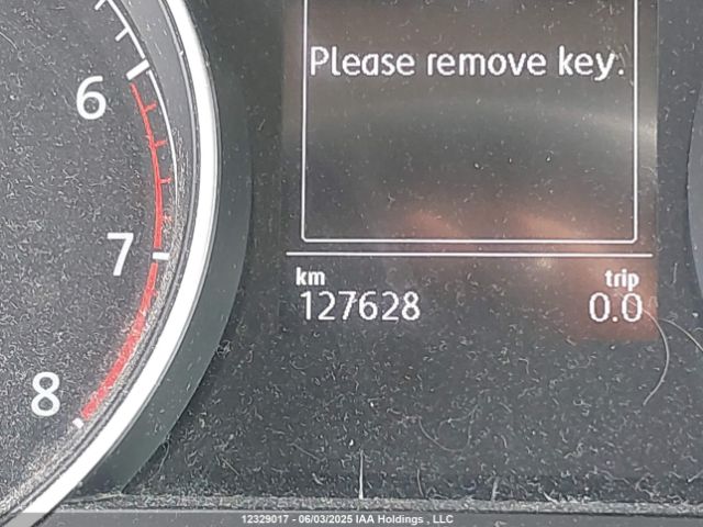 3VWG57AU6KM024634 Volkswagen Golf