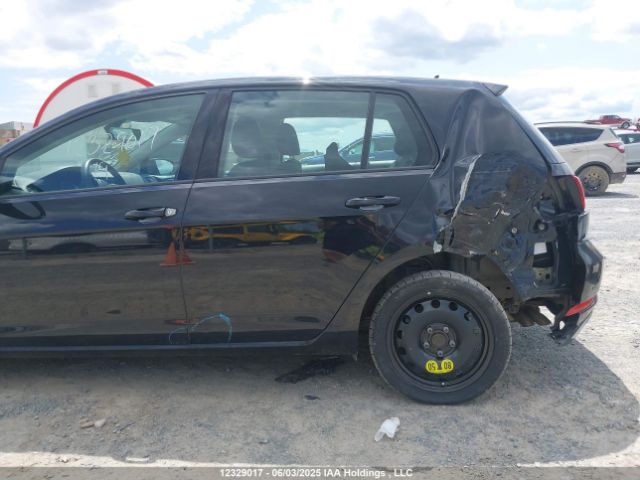 3VWG57AU6KM024634 Volkswagen Golf