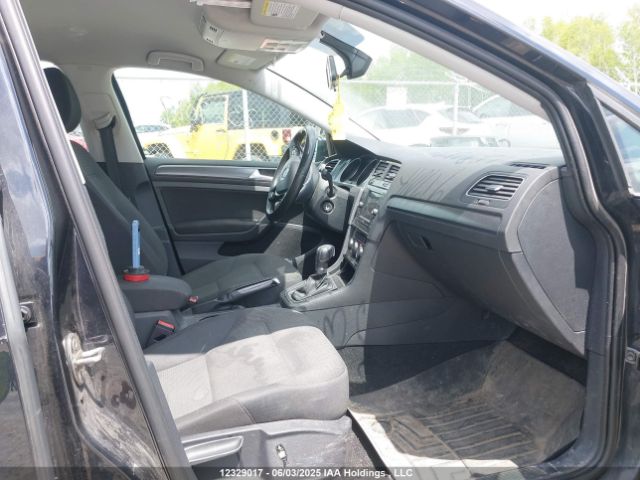 3VWG57AU6KM024634 Volkswagen Golf