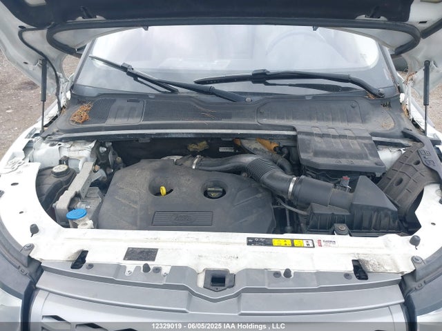 SALVP2BGXFH981769 Land Rover lev3 sulev30