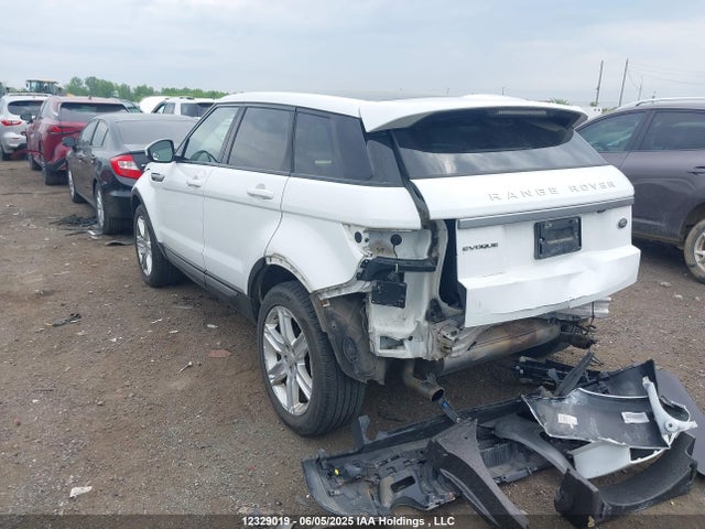 SALVP2BGXFH981769 Land Rover lev3 sulev30