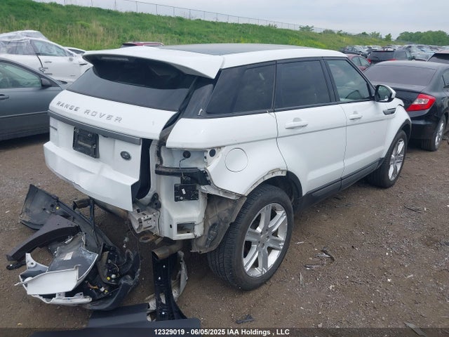 SALVP2BGXFH981769 Land Rover lev3 sulev30