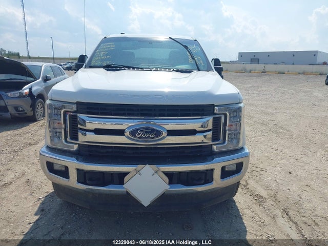 Ford F350 Super Duty 2017 1FT8W3BT8HEF02277 Image 13
