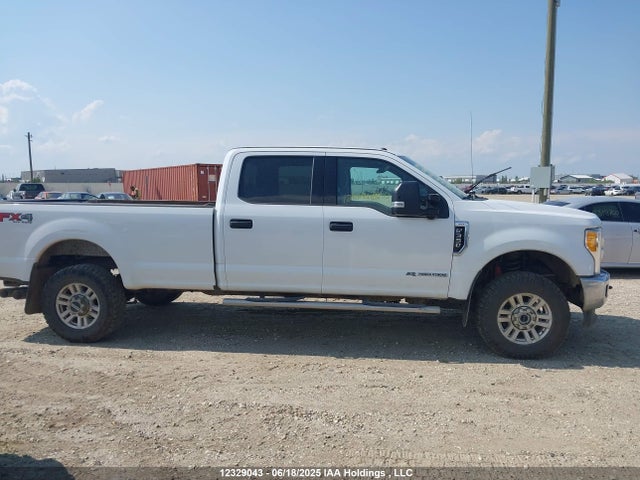 Ford F350 Super Duty 2017 1FT8W3BT8HEF02277 Image 14