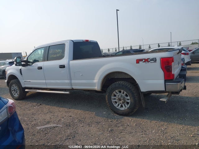 Ford F350 Super Duty 2017 1FT8W3BT8HEF02277 Image 15