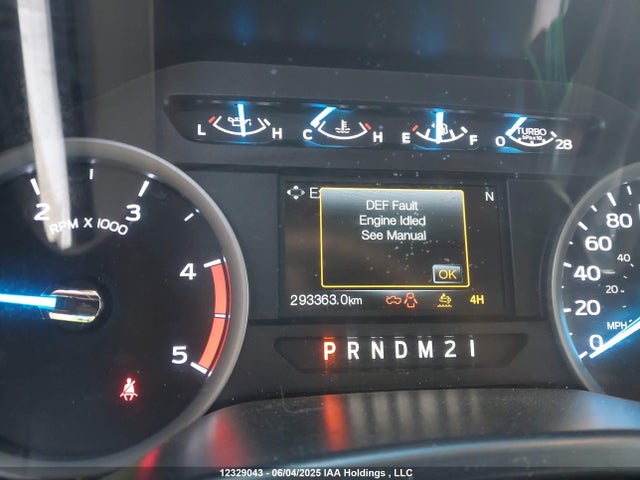Ford F350 Super Duty 2017 1FT8W3BT8HEF02277 Image 16