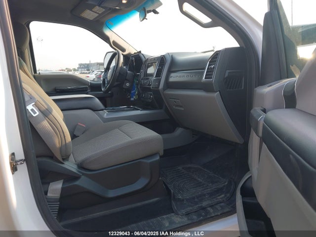 Ford F350 Super Duty 2017 1FT8W3BT8HEF02277 Image 5