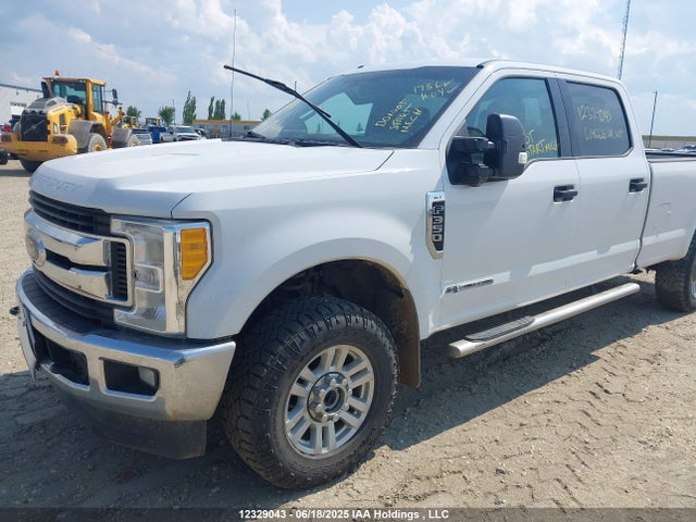 Ford F350 Super Duty 2017 1FT8W3BT8HEF02277 Image 6